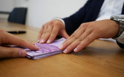 Finanziamento Agevolato per Investimenti in Digital Transformation