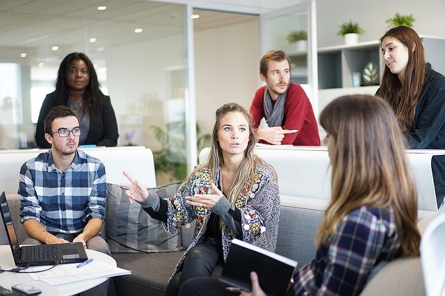 Finanziamenti Agevolati per Imprese Giovani e/o Femminili